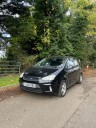 FORD C-Max ZETEC 125